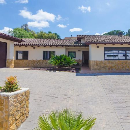 Club Villamar - Casa Bonica Видререс Экстерьер фото