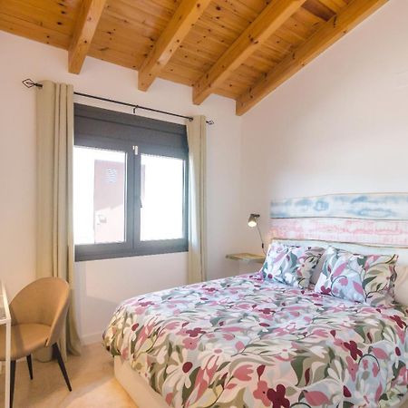 Club Villamar - Casa Bonica Видререс Экстерьер фото