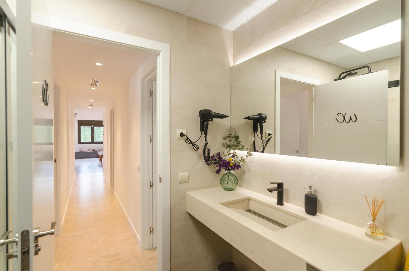 Club Villamar - Casa Bonica Видререс Экстерьер фото