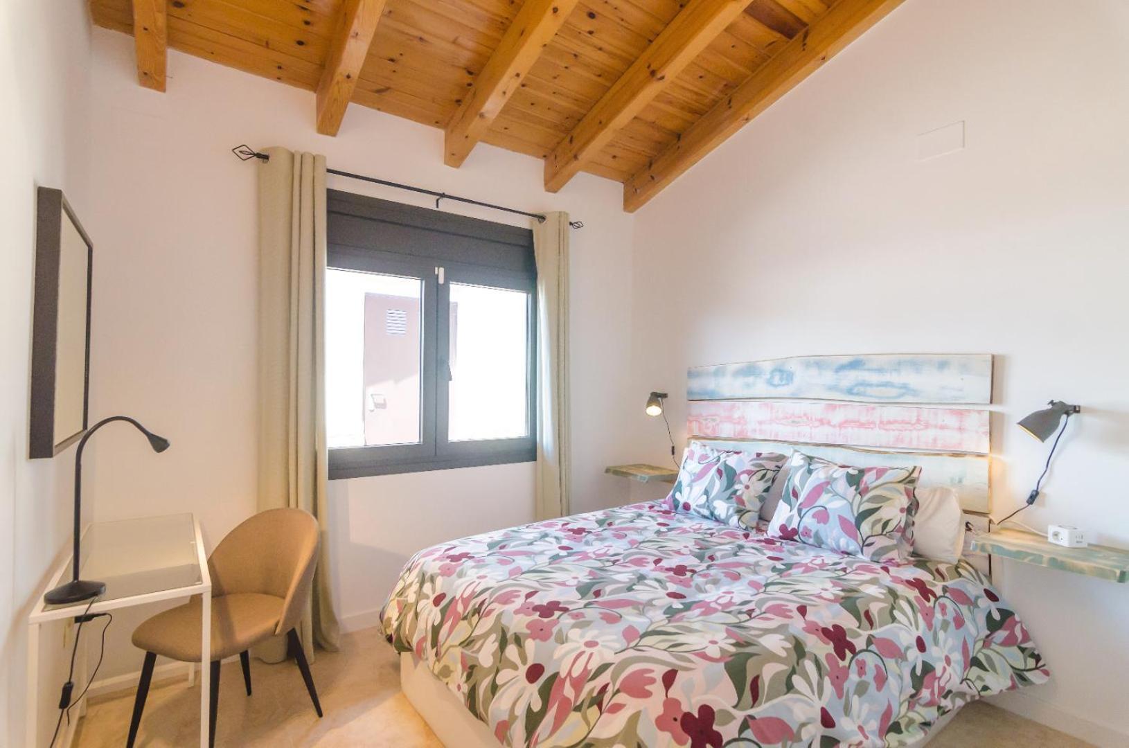 Club Villamar - Casa Bonica Видререс Экстерьер фото
