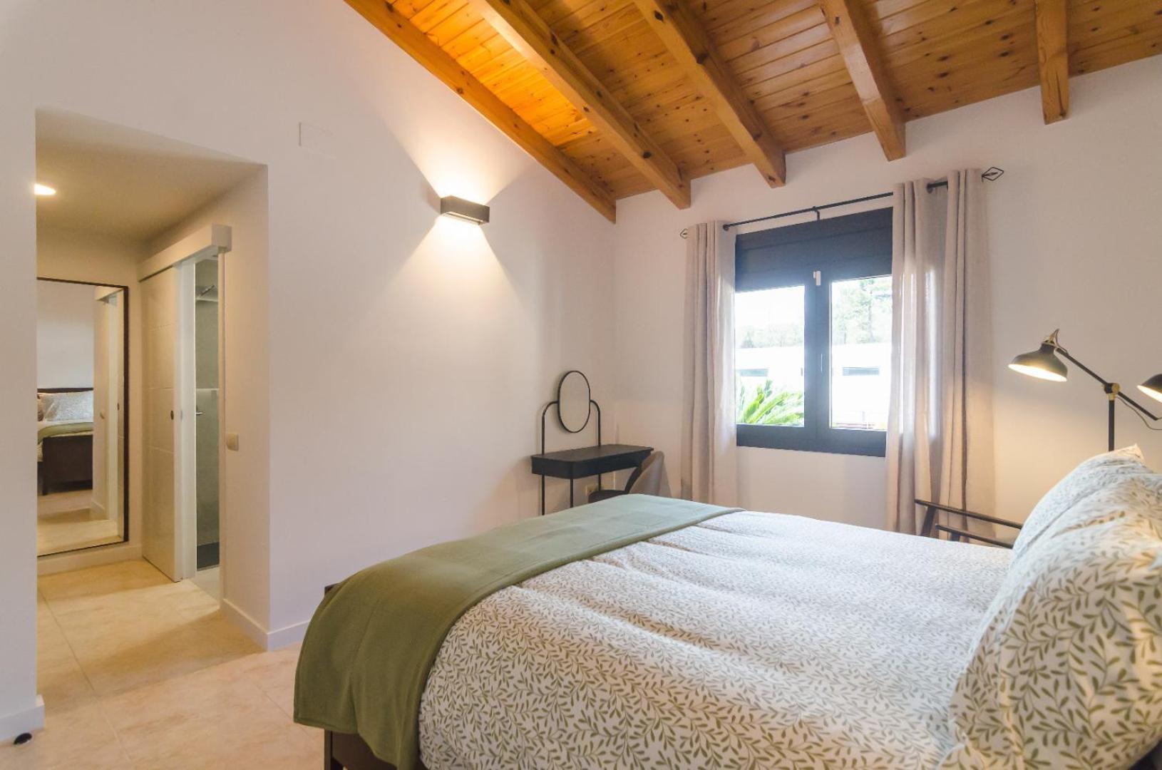 Club Villamar - Casa Bonica Видререс Экстерьер фото