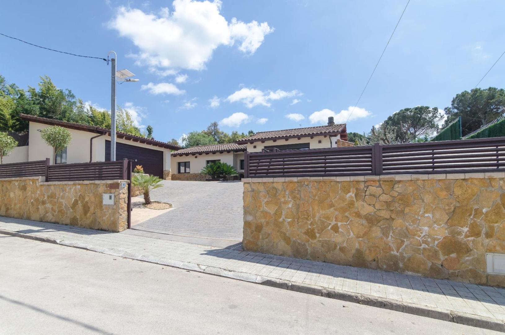 Club Villamar - Casa Bonica Видререс Экстерьер фото