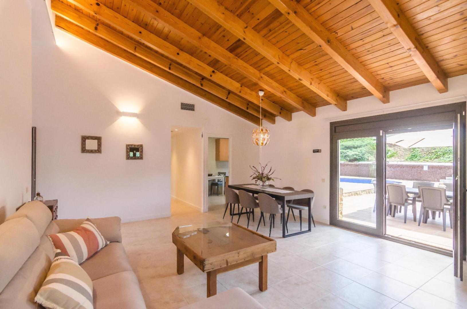 Club Villamar - Casa Bonica Видререс Экстерьер фото