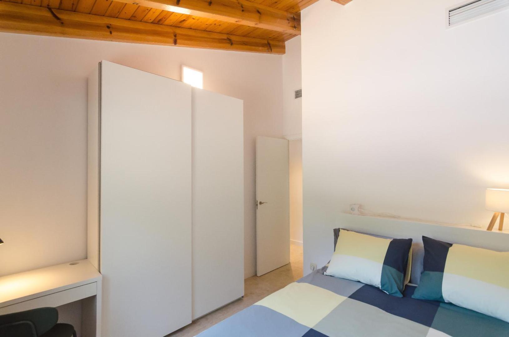 Club Villamar - Casa Bonica Видререс Экстерьер фото