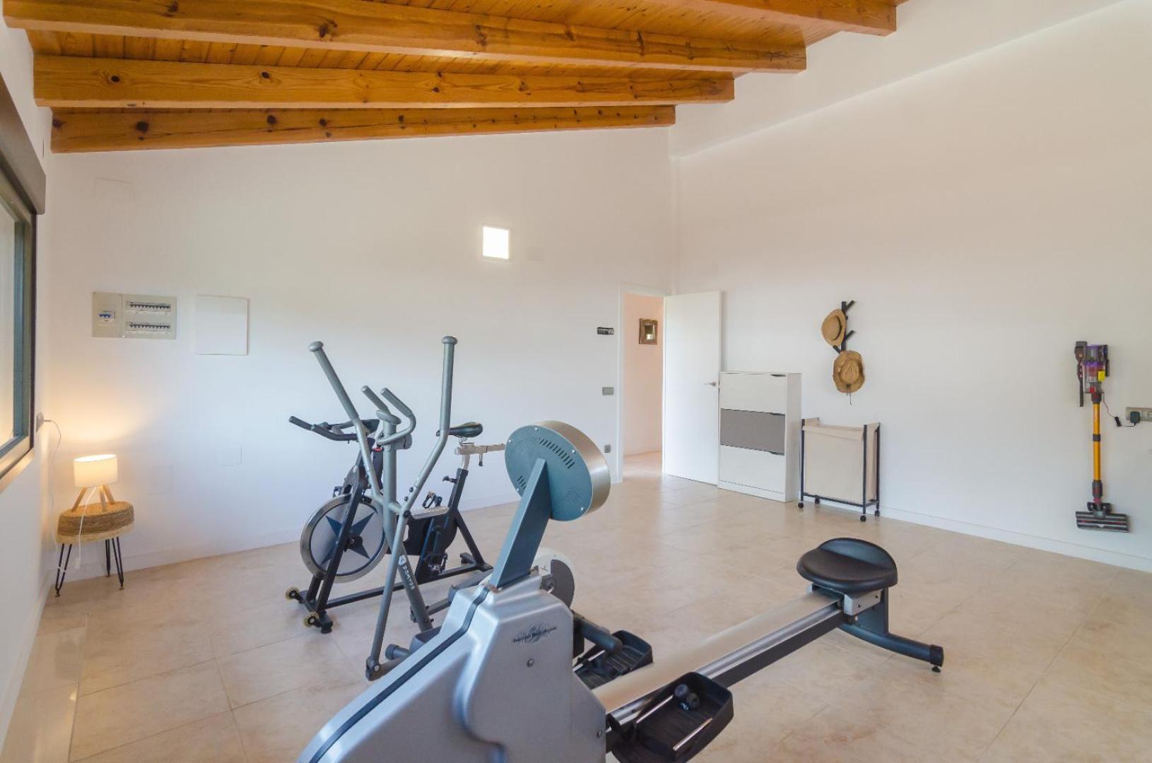 Club Villamar - Casa Bonica Видререс Экстерьер фото