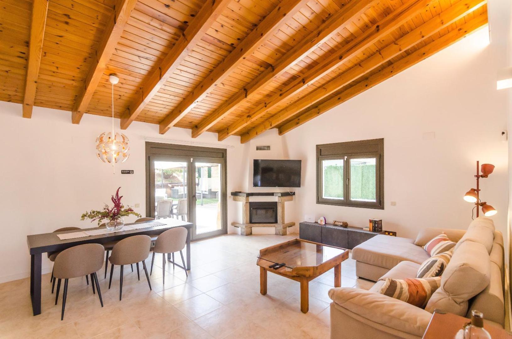 Club Villamar - Casa Bonica Видререс Экстерьер фото