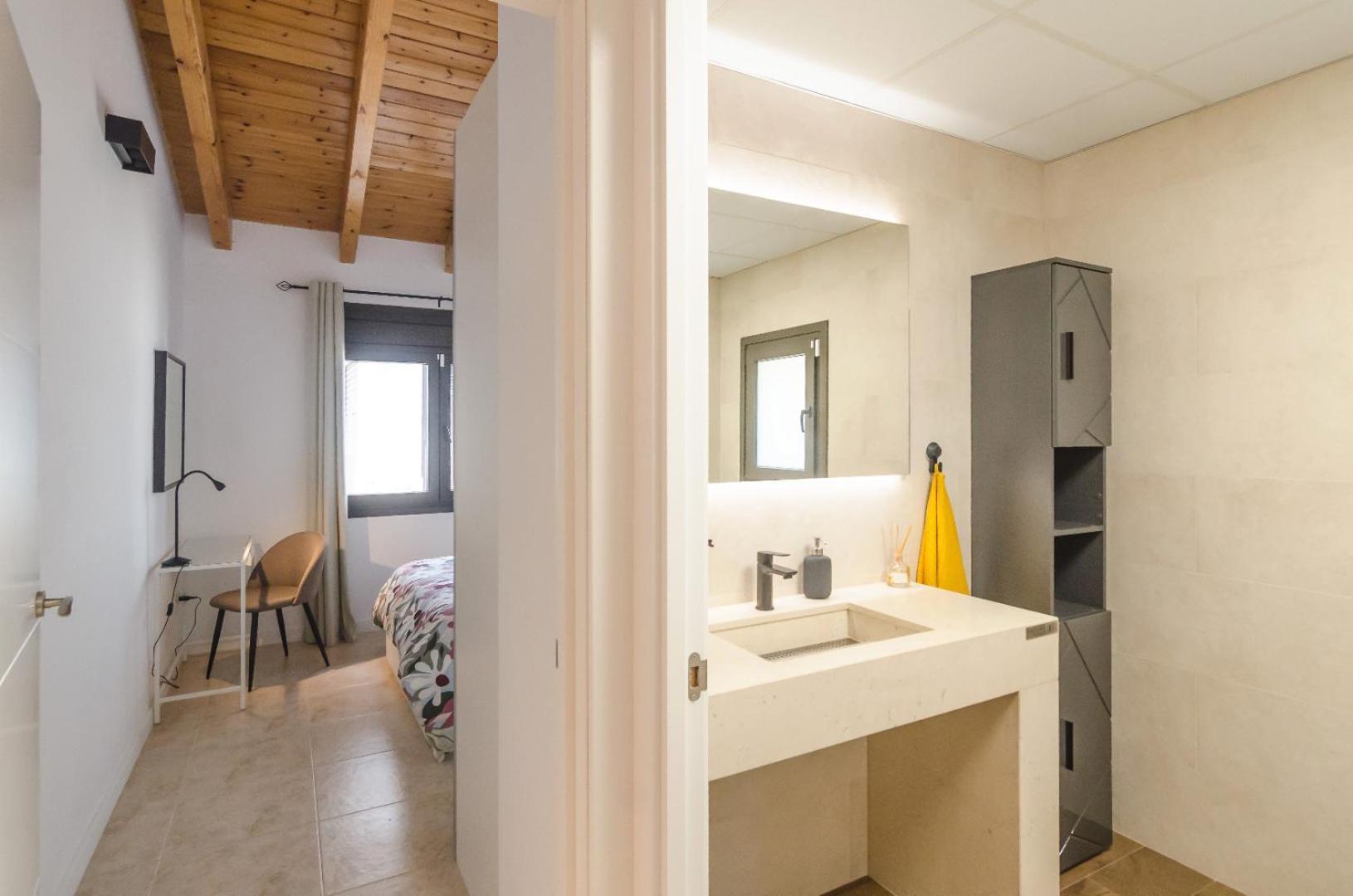 Club Villamar - Casa Bonica Видререс Экстерьер фото